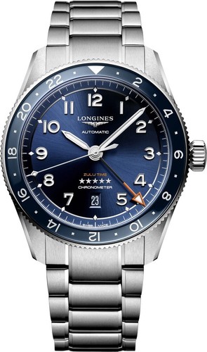 Longines master automatic - master,