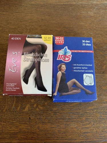 Collants femme taille 54 - 2,