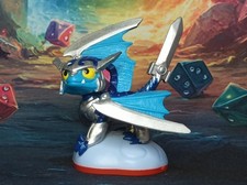 Blades Figurine Skylanders