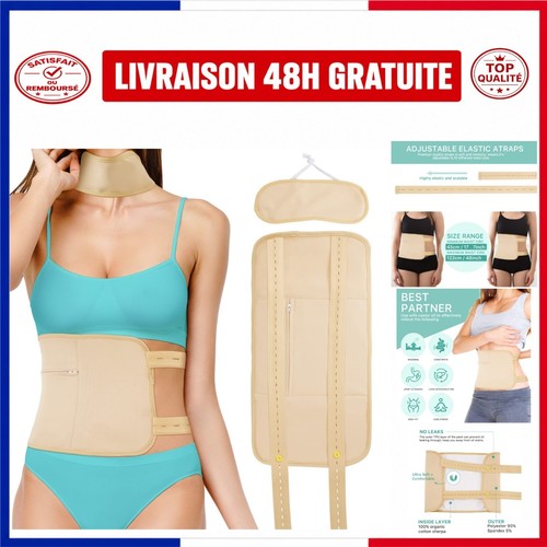 Compresse huile ricin - huile, de