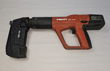 Hilti a41 powder - hilti,
