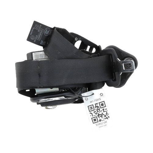 Ceinture sécurité avant