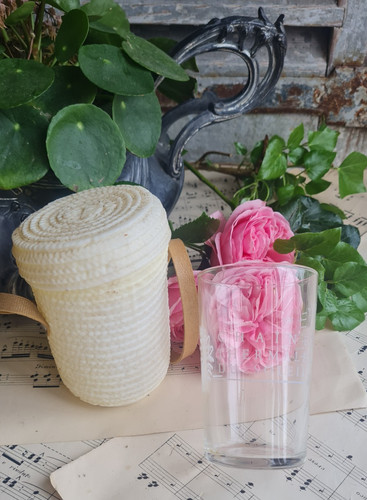 Ancien petit panier - petit,