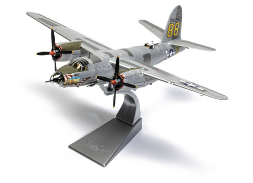 Martin 26c mo marauder - b-26c-45-mo,