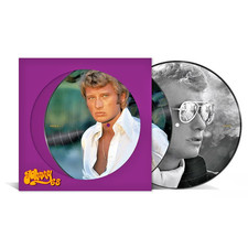 Johnny hallyday picture - hallyday,