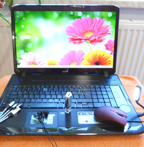 Acer 8935 cinéma pouces - 8935, 18