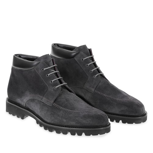 Homme bottines lacets pour - homme,