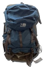 Karrimor Sac à Dos Sac à Bandoulière Authentique Homme "D:7.09" H:22.05" L:13...
