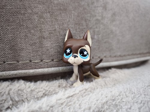 Authentique littlest pet shop - authentique,