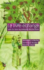 Le livre-échange: Vies du