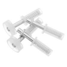  4 Pcs Roulette Porte