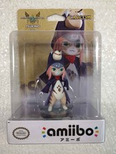 AMIIBO MONSTER HUNTER STORIES 2 - TSUKINO JAPAN NEW