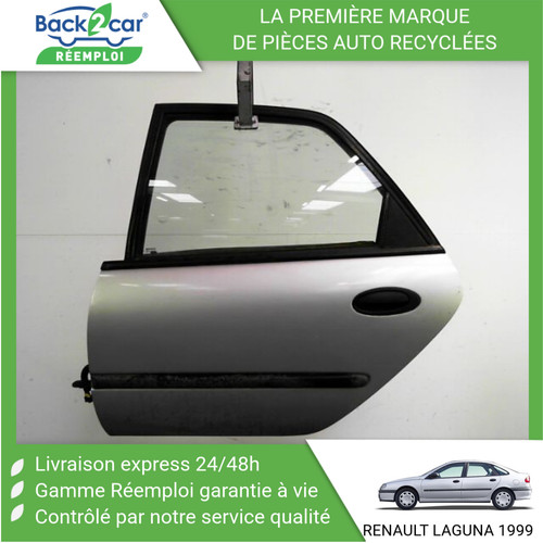 Porte arriere gauche - 🏆,