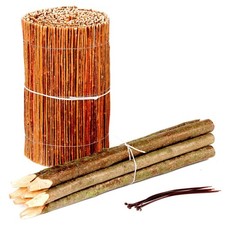 Monture de Lit Pourtour Osier