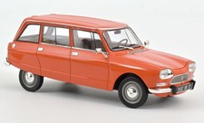 CITROEN Ami 8 Break - 1975 -