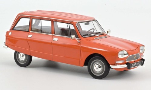 Citroen ami break - citroen,