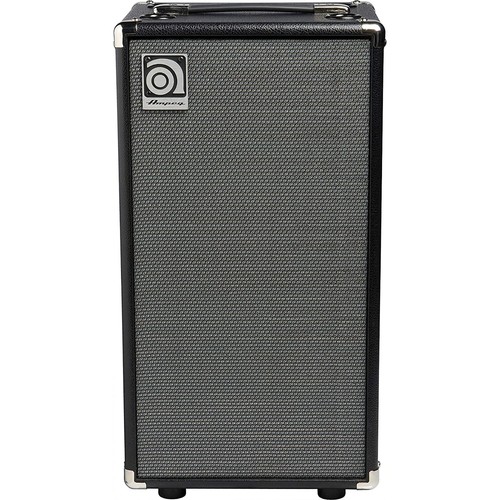 Ampeg svt 210av microstack - ampeg,