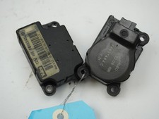 Moteur volet de chauffage