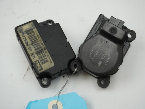 Moteur volet chauffage - volet, de