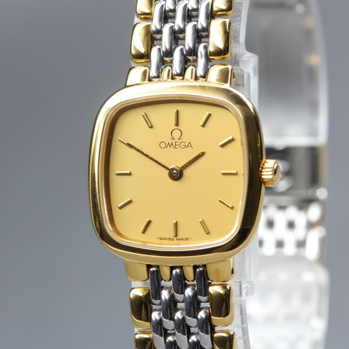 Presque comme neuve montre - presque,