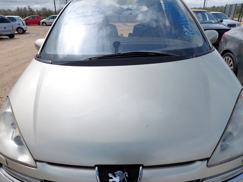 Capot 147022 pour peugeot - 147022,