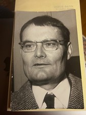 Hervé BAZIN ABECEDAIRE