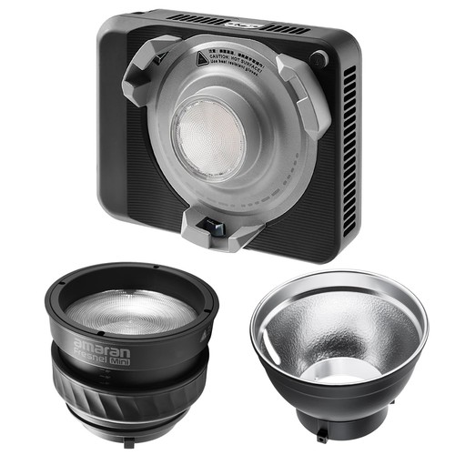 Amaran ray 120c 120w - ray,