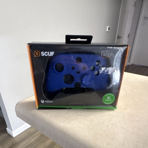 Xbox scuf controller - xbox,