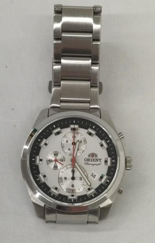 Orient ttou watch - orient,