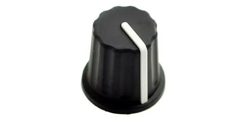 Genuine pioneer knob for - knob,