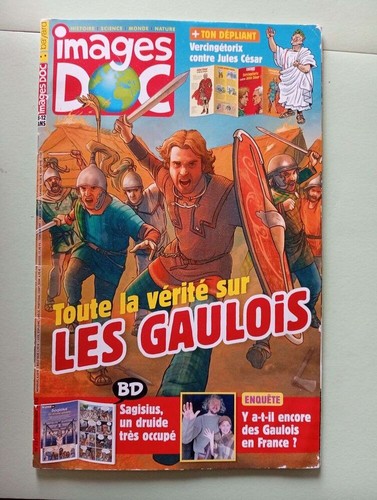 Images doc 321 septembre - n.321,