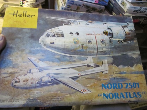 Heller nord 2501 - heller,