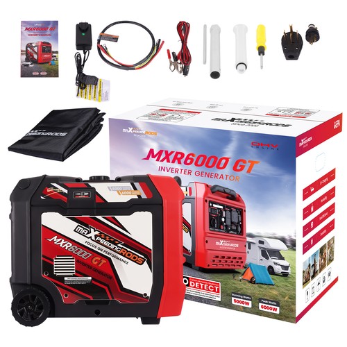6kw dual voltage - ,