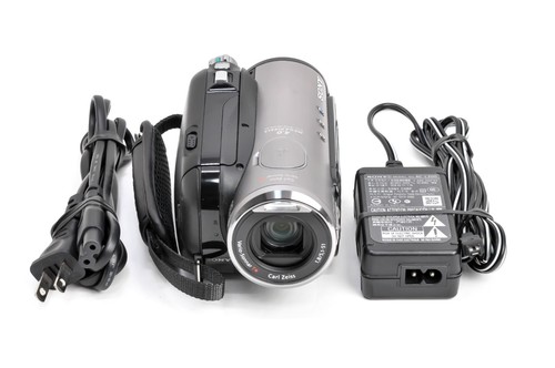Mini caméscope 1080i hdv - 1080i,