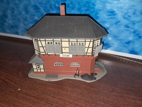 Maquettes industriel - maquettes, ho