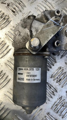 Moteur essuie glace avant - , fiat