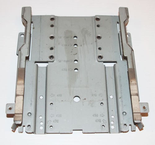 Inner mount bracket - inner,