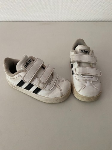 Baskets bébé adidas - baskets, –