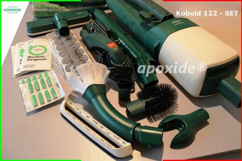 Vorwerk kobold - vorwerk®,