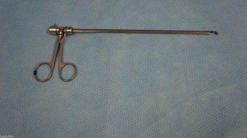 Acmi 8213 cup tearing biopsy - acmi,