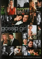 Gossip Girl - Intégrale