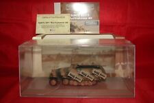 ATLAS CAMION SdKfz 251  1/43 NEUF BOITE vehicules et blindes 2nde guerre