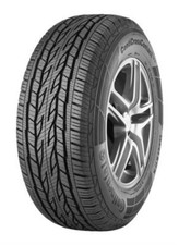 Pneus d'Eté 215/60 R16
