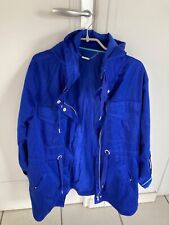 parka One Step doublée avec capuche taille 42