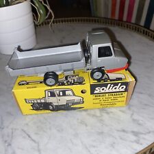 Solido Berliet " Stradair "