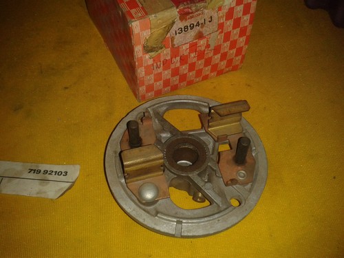 Palier dynamo diametre - palier,