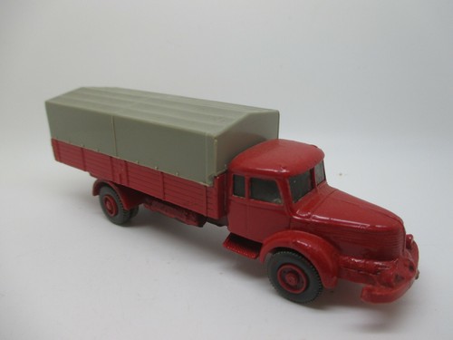 Wiking krupp titan camion - krupp, titan,
