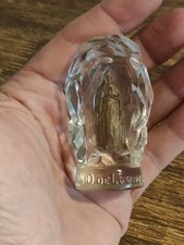 Statue Notre Dame de Lourdes