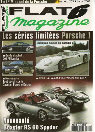Flat 203 porsche - 6,