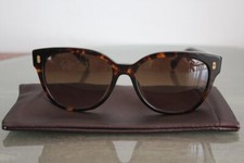 Neuf : Lunettes de Soleil RALPH LAUREN Brun Tortoise RA5305U 5003/13